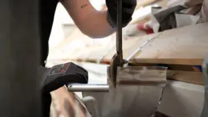 Dakgoten nieuwbouw - Klerx Koper- en Zinkwerken - Daan en Dave - Breman Barendrecht-11