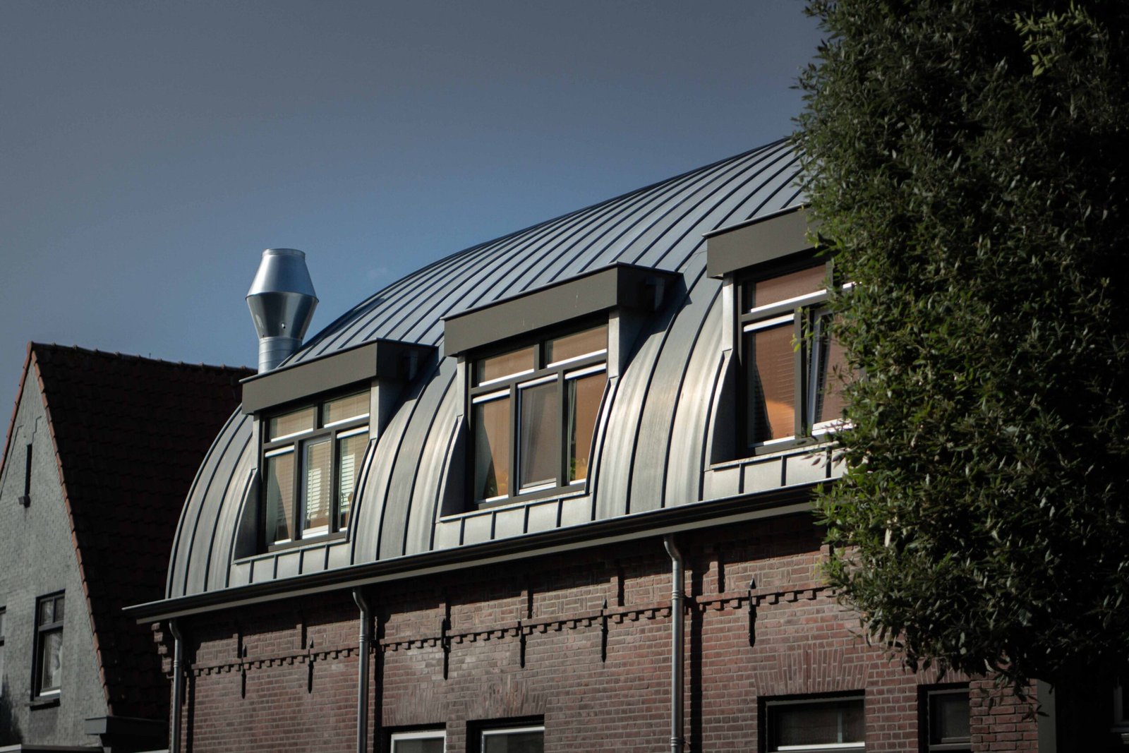 Klerx Koper- en Zinkwerken - koper- en zinken daken - WEB 3_2